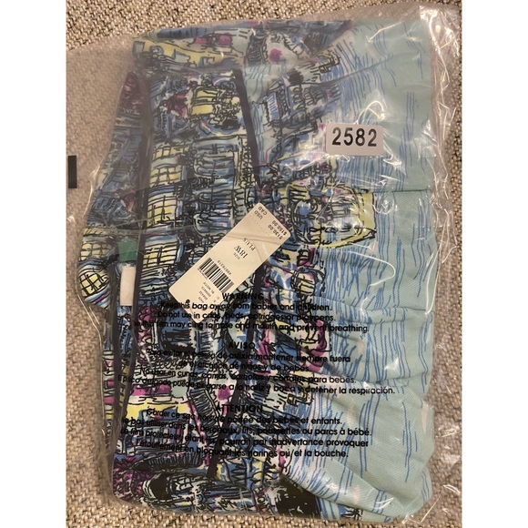 Anthropologie Colloquial A-Line Skirt NWT SZ 18W - Picture 12 of 16